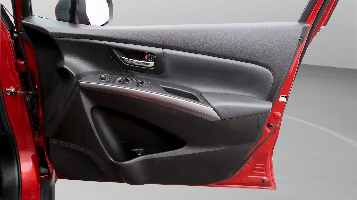 Used Suzuki SX4 S-Cross 2024 for sale - 77896076: Photo 15