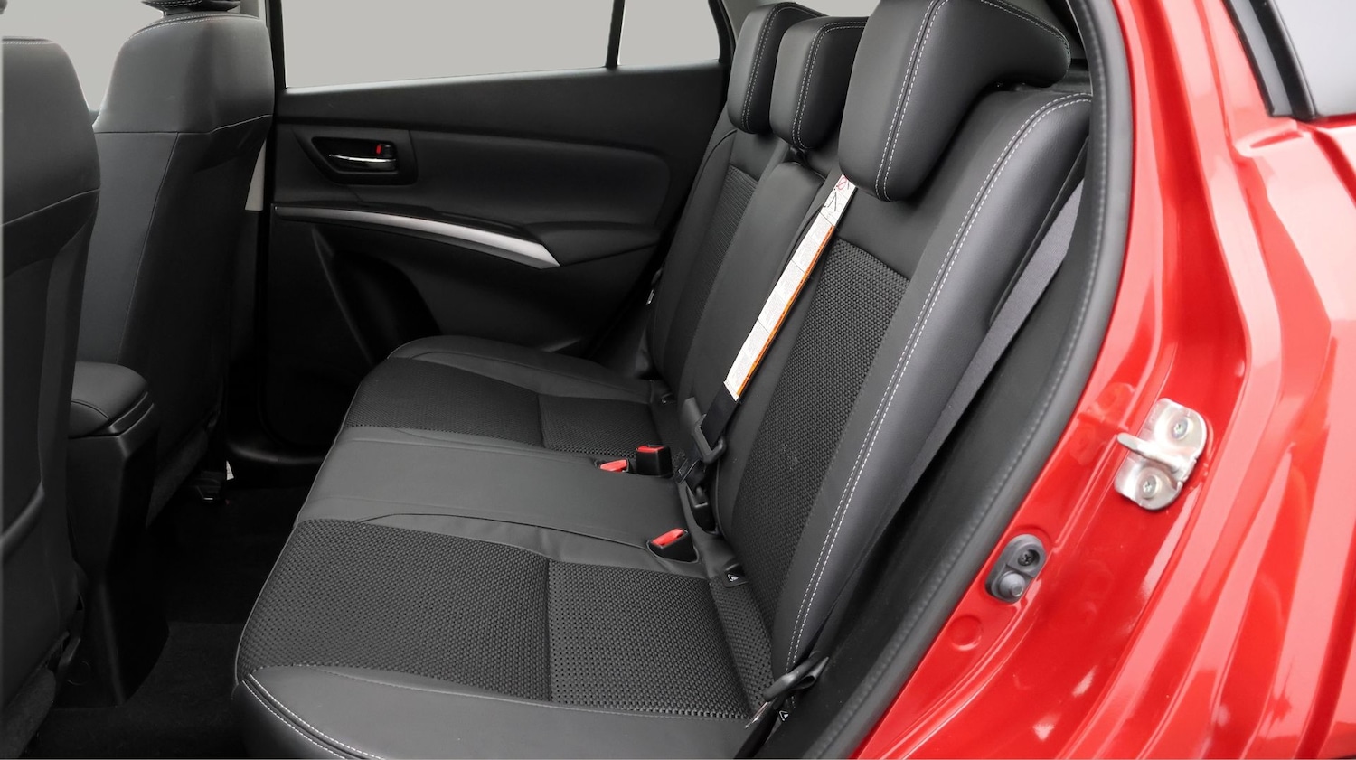 Used Suzuki SX4 S-Cross 2024 for sale - 77896076: Photo 16