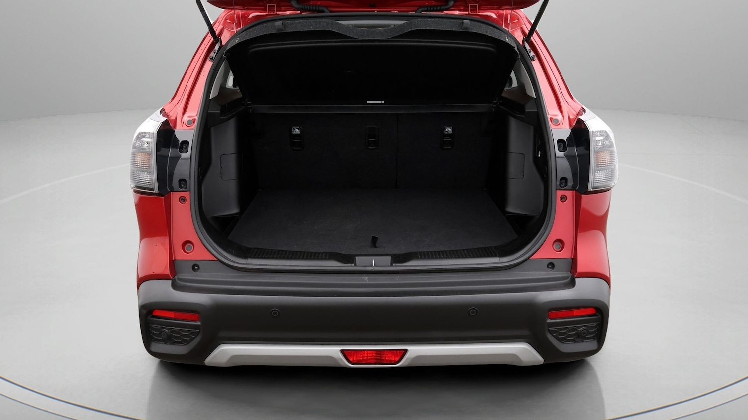 Used Suzuki SX4 S-Cross 2024 for sale - 77896076: Photo 17