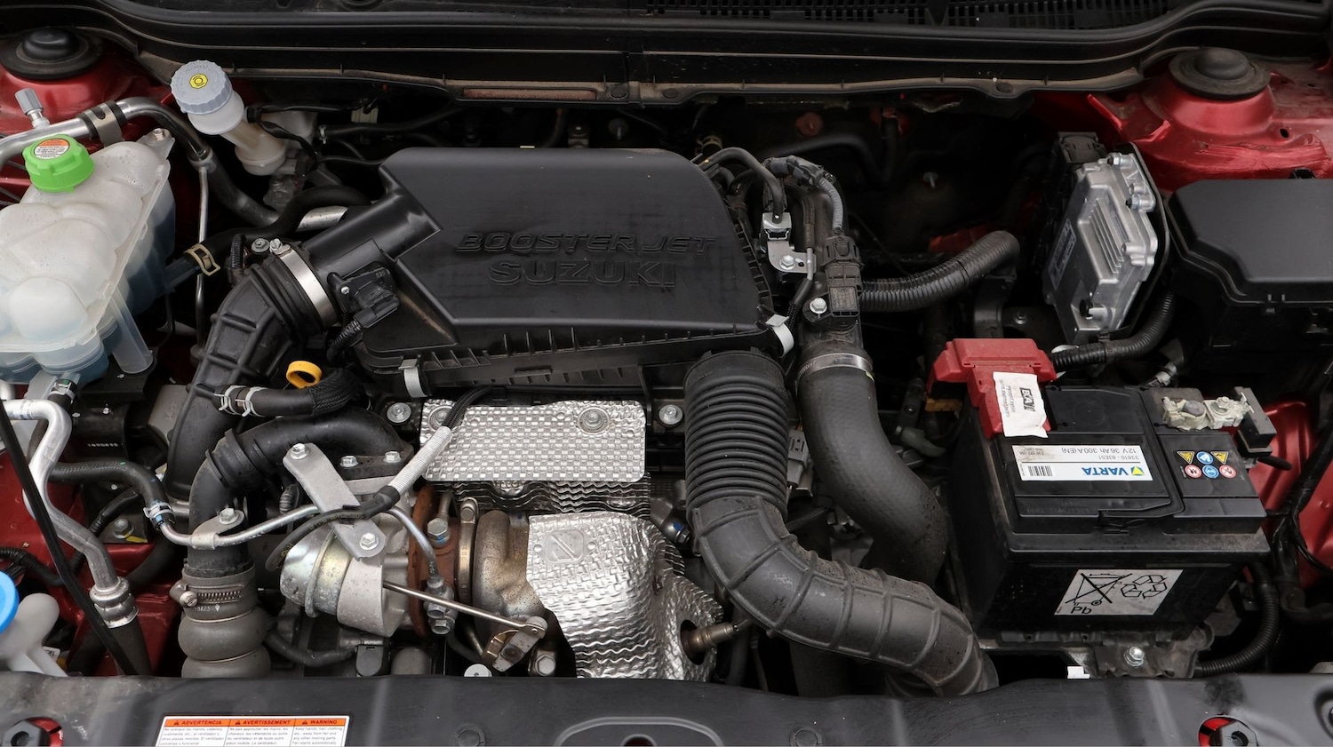 Used Suzuki SX4 S-Cross 2024 for sale - 77896076: Photo 19