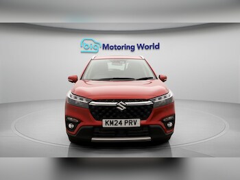 Used Suzuki SX4 S-Cross 2024 for sale - 77896076: Photo