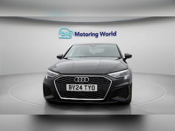 Used Audi A3 2024 for sale - 78592128: Photo