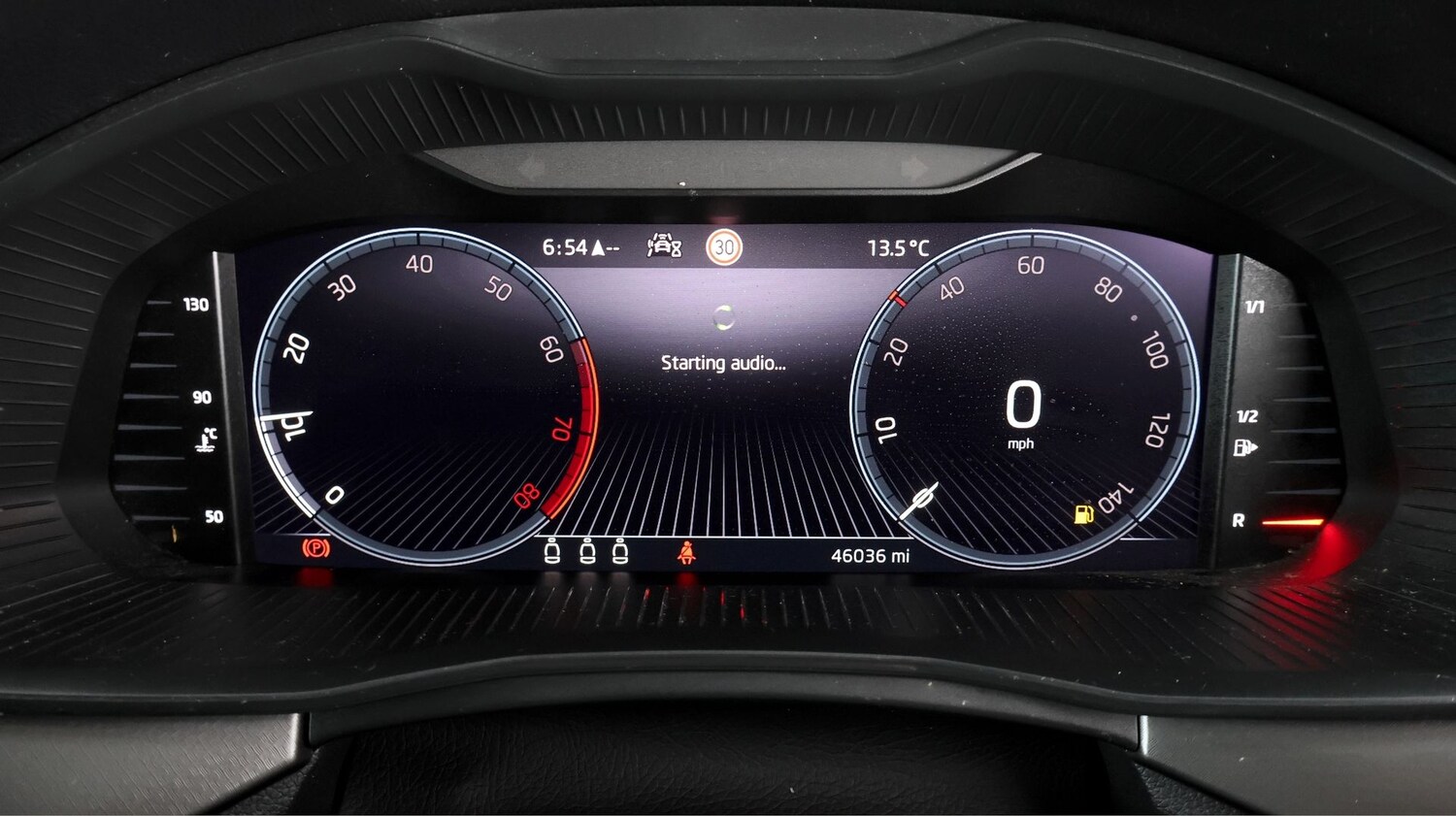 Used Skoda Kamiq 2023 for sale - 78075165: Photo 10