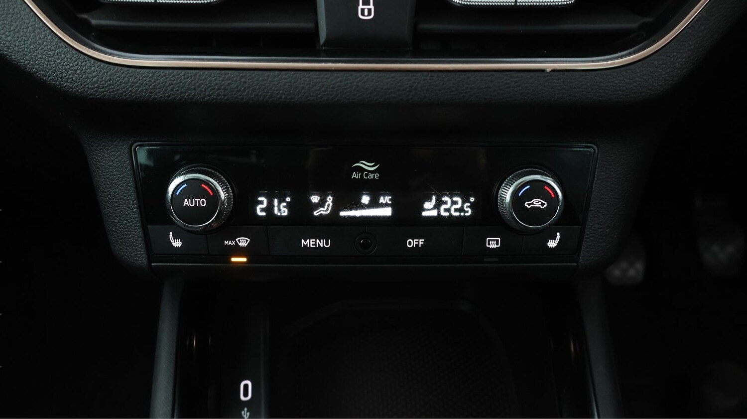 Used Skoda Kamiq 2023 for sale - 78075165: Photo 11