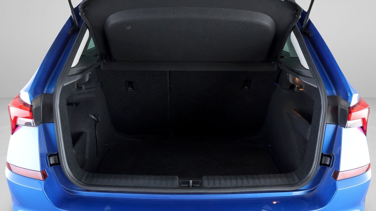 Used Skoda Kamiq 2023 for sale - 78075165: Photo 16