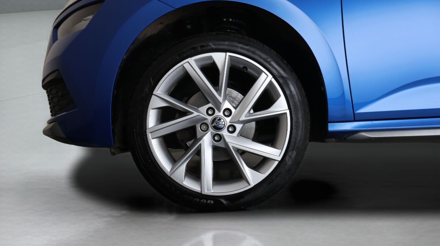 Used Skoda Kamiq 2023 for sale - 78075165: Photo 17