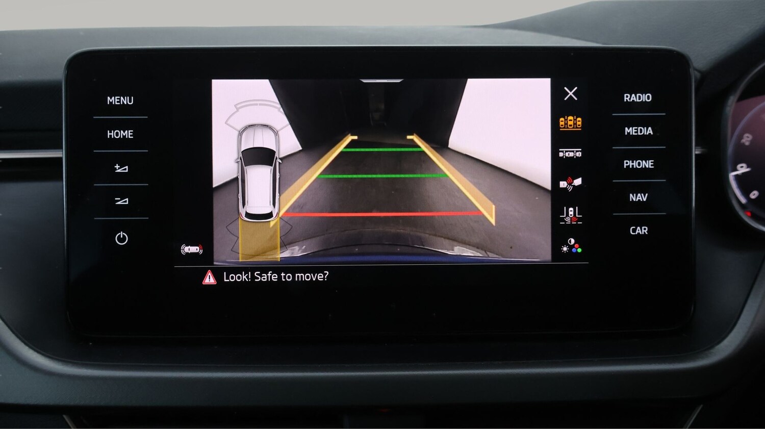 Used Skoda Kamiq 2023 for sale - 78075165: Photo 19