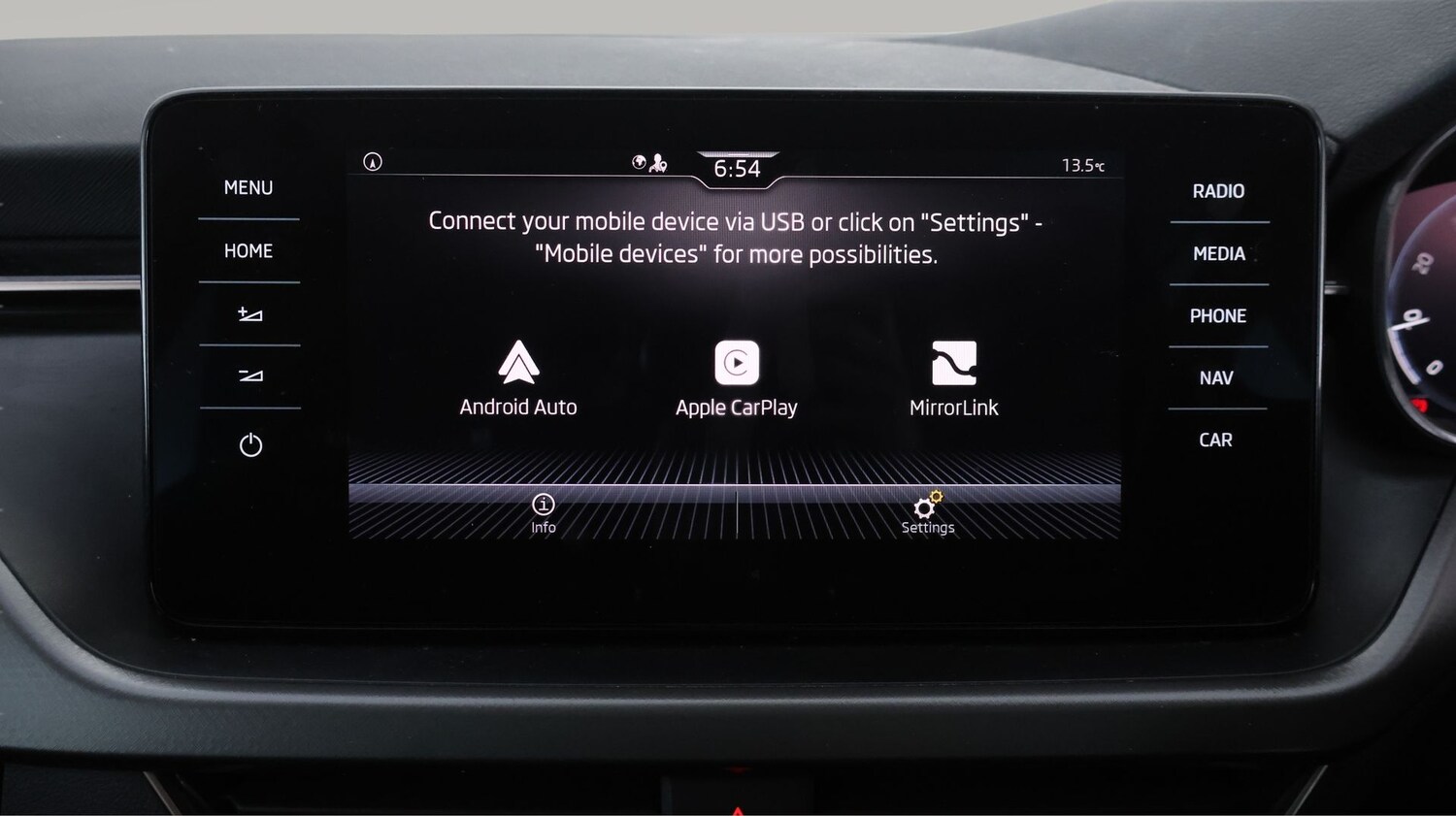 Used Skoda Kamiq 2023 for sale - 78075165: Photo 20