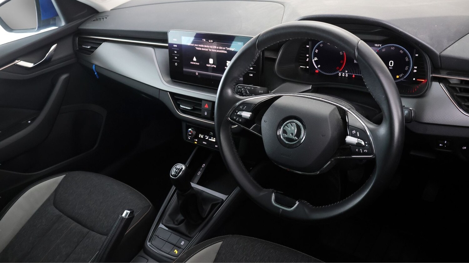 Used Skoda Kamiq 2023 for sale - 78075165: Photo 9