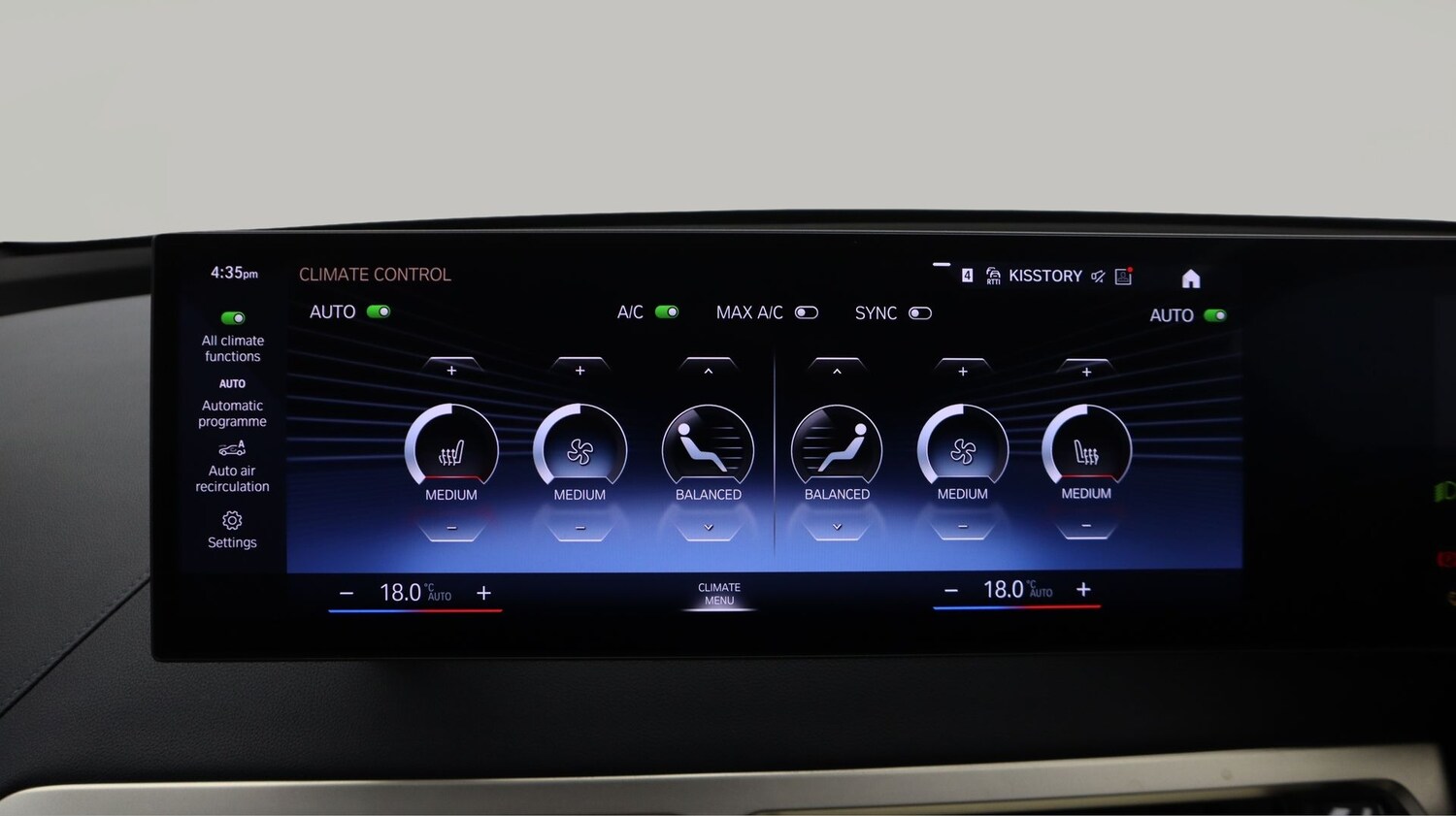 Used BMW iX 2022 for sale - 77525764: Photo 12