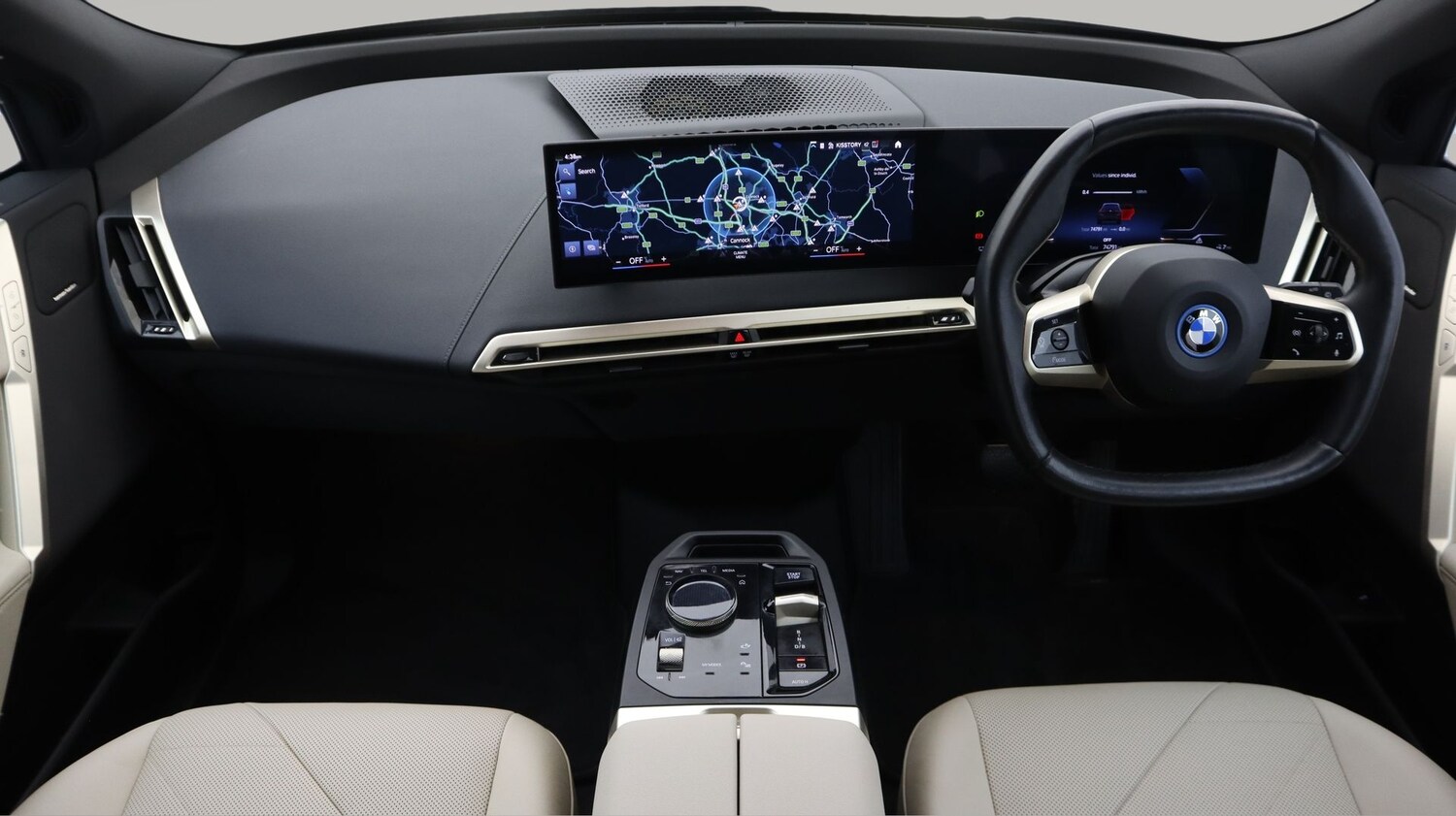 Used BMW iX 2022 for sale - 77525764: Photo 13