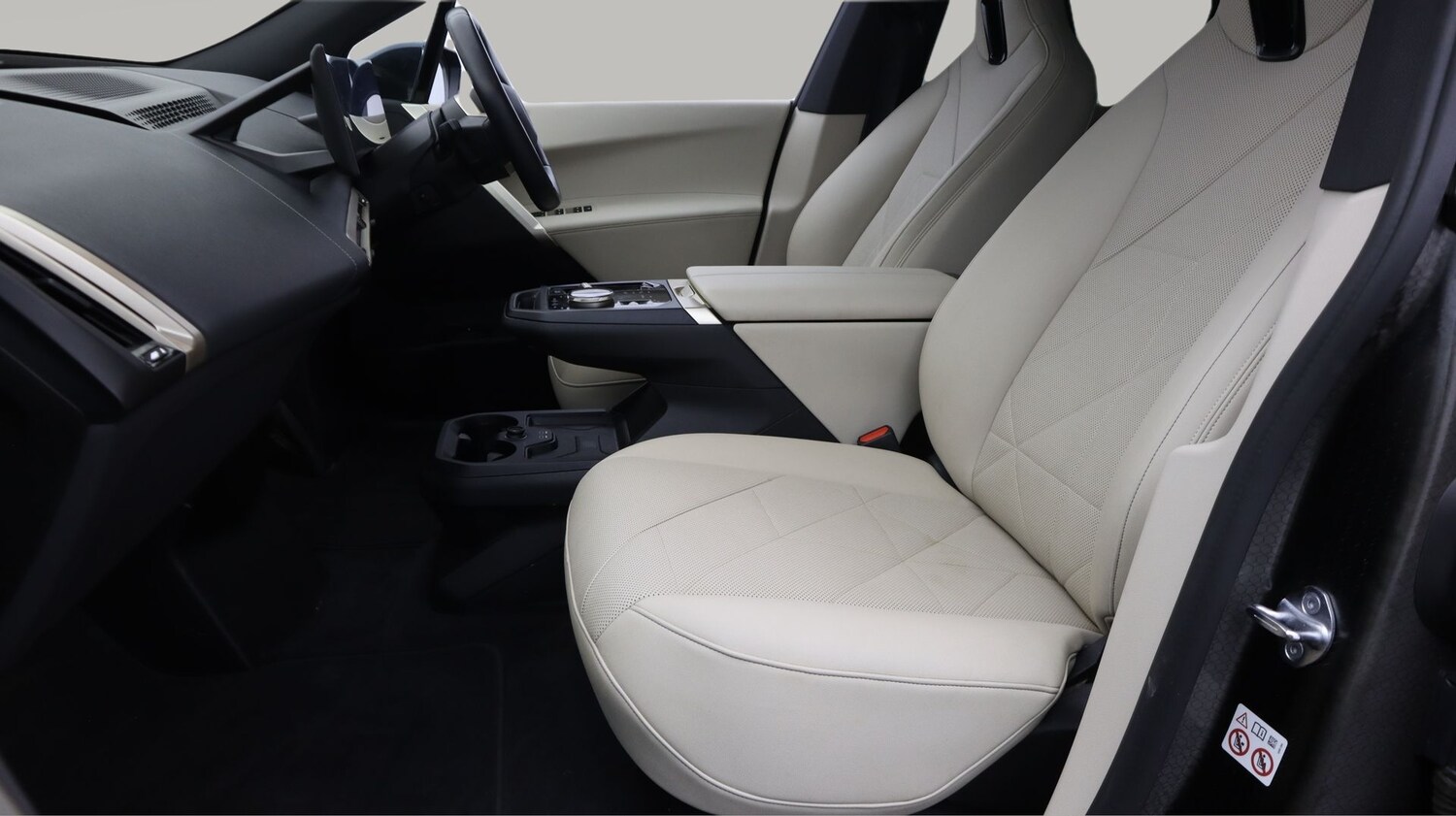 Used BMW iX 2022 for sale - 77525764: Photo 14