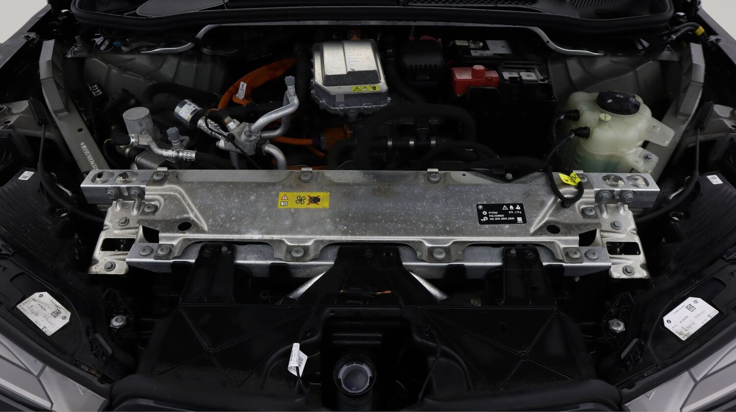 Used BMW iX 2022 for sale - 77525764: Photo 19