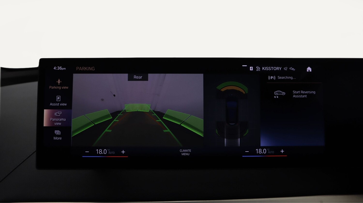 Used BMW iX 2022 for sale - 77525764: Photo 25