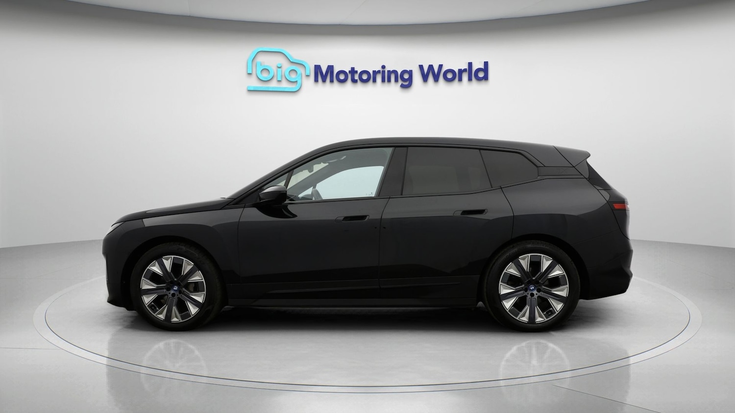 Used BMW iX 2022 for sale - 77525764: Photo 4