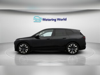 Used BMW iX 2022 for sale - 77525764: Photo