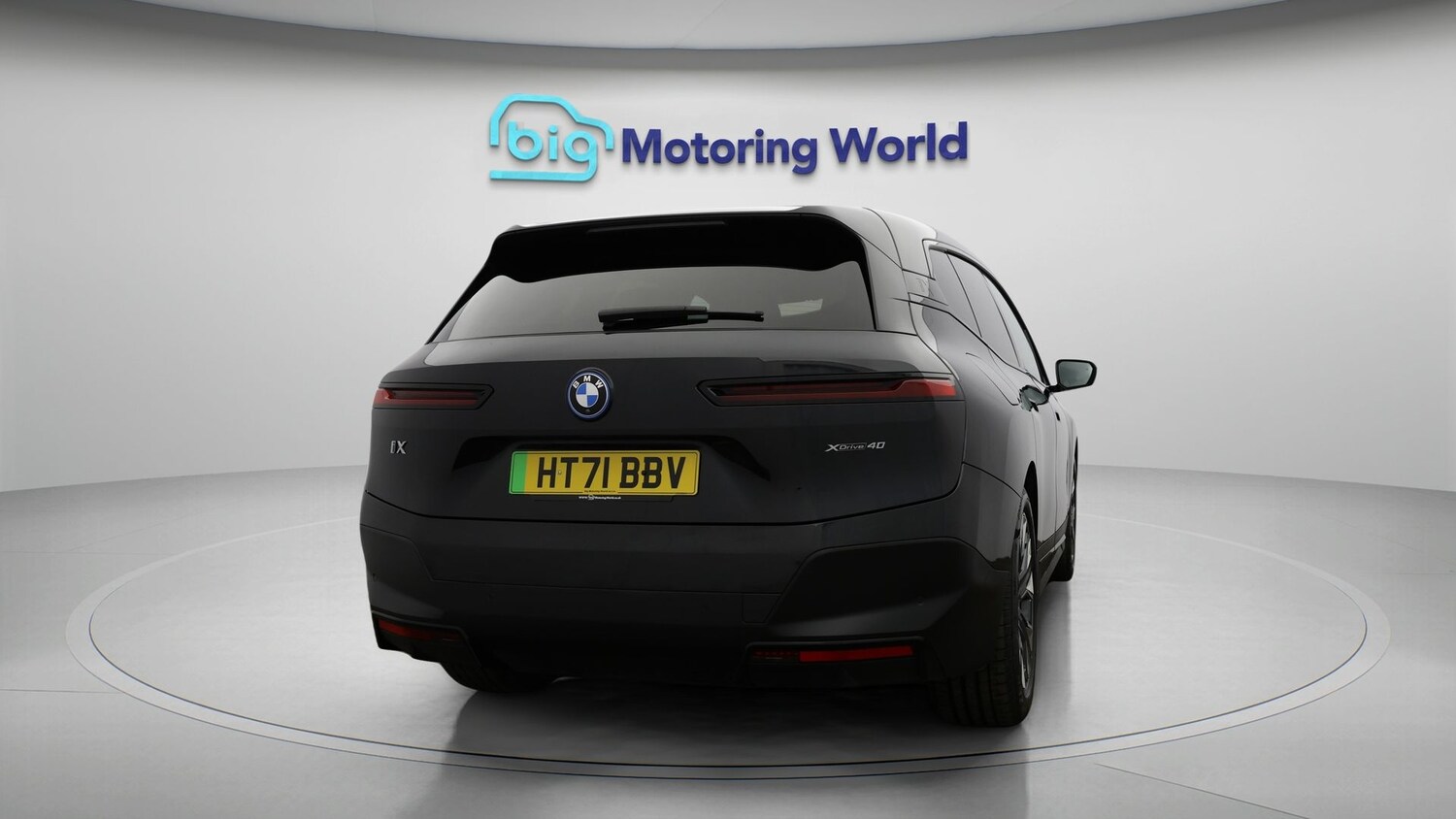 Used BMW iX 2022 for sale - 77525764: Photo 6