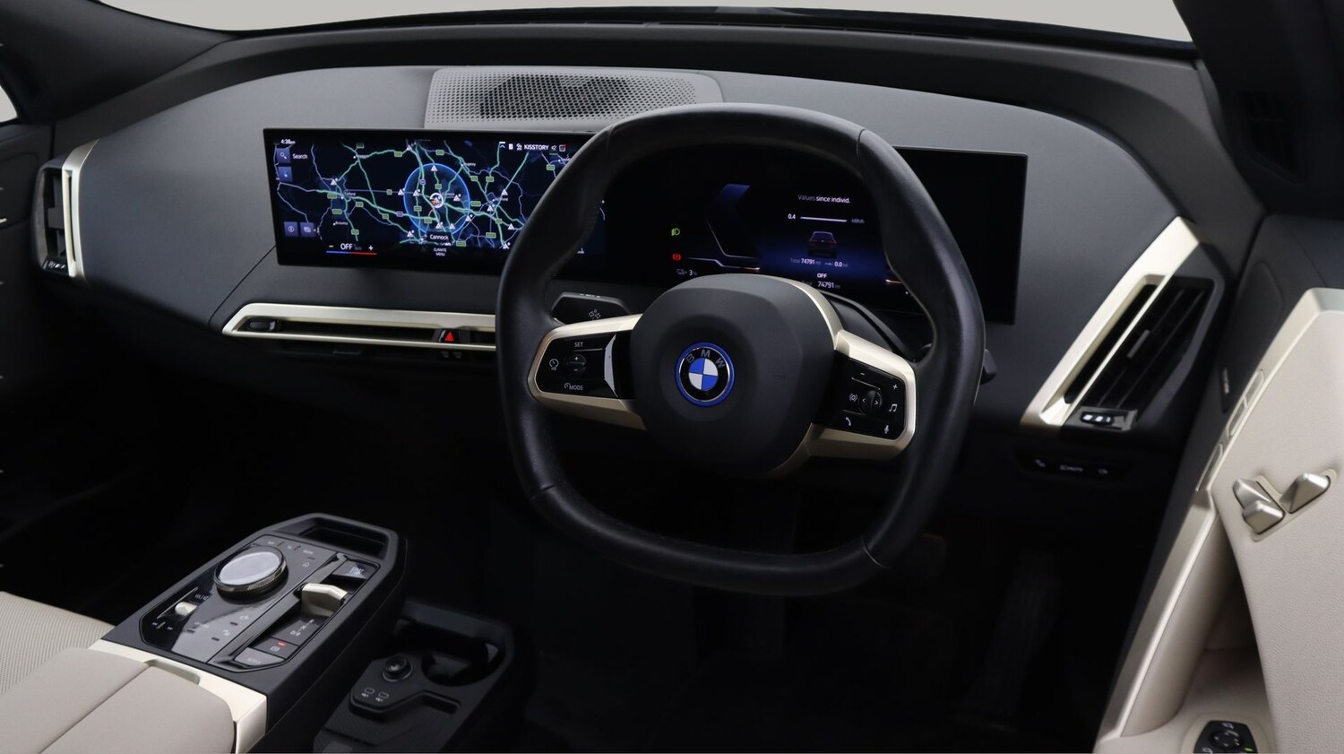 Used BMW iX 2022 for sale - 77525764: Photo 9