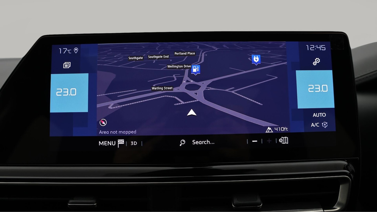 Used Citroen C5 Aircross 2023 for sale - 76521735: Photo 12