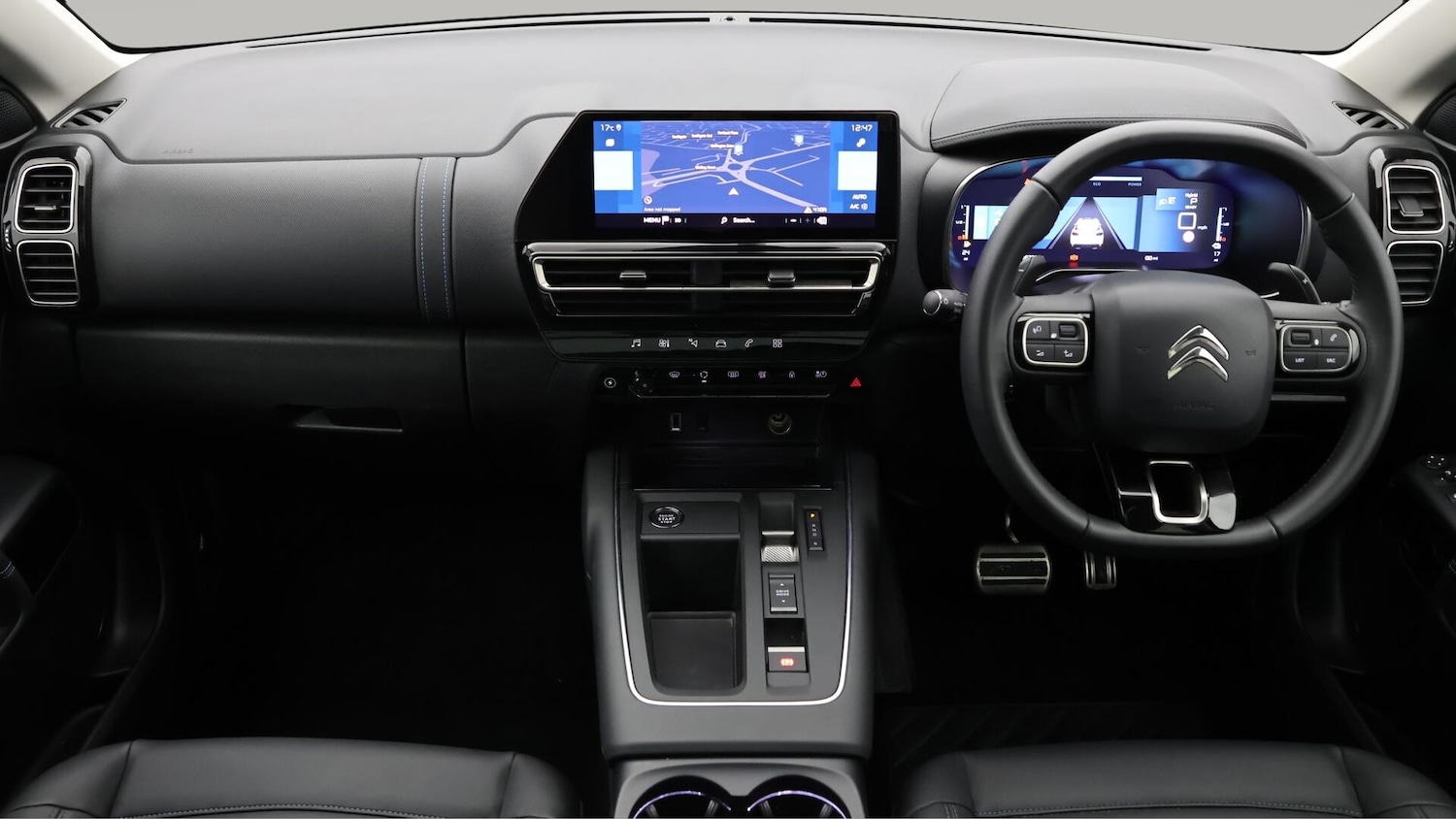 Used Citroen C5 Aircross 2023 for sale - 76521735: Photo 14