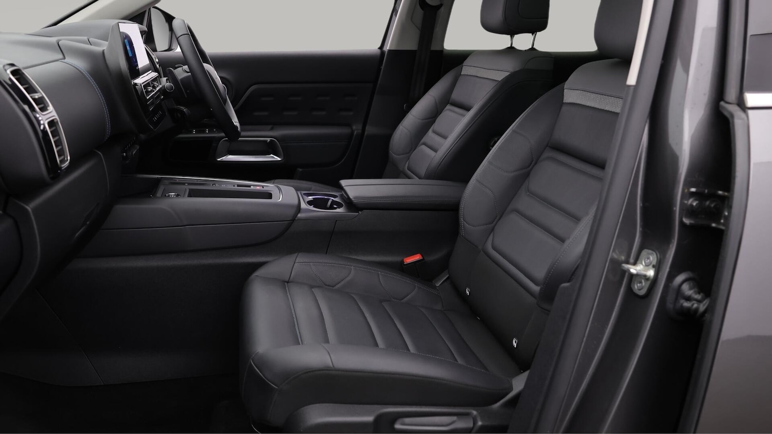 Used Citroen C5 Aircross 2023 for sale - 76521735: Photo 15