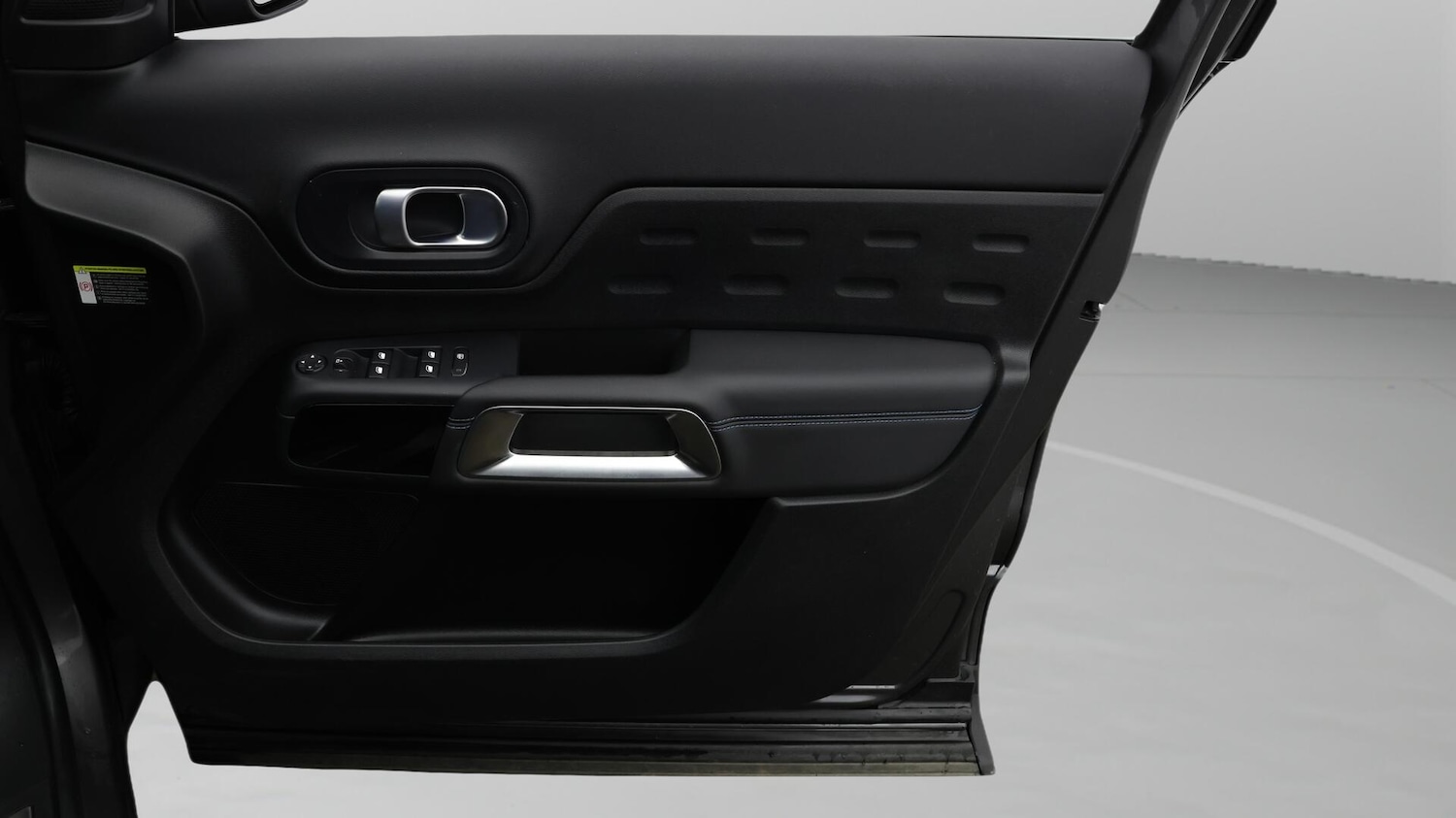 Used Citroen C5 Aircross 2023 for sale - 76521735: Photo 16