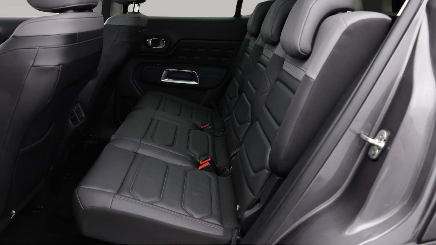 Used Citroen C5 Aircross 2023 for sale - 76521735: Photo 17