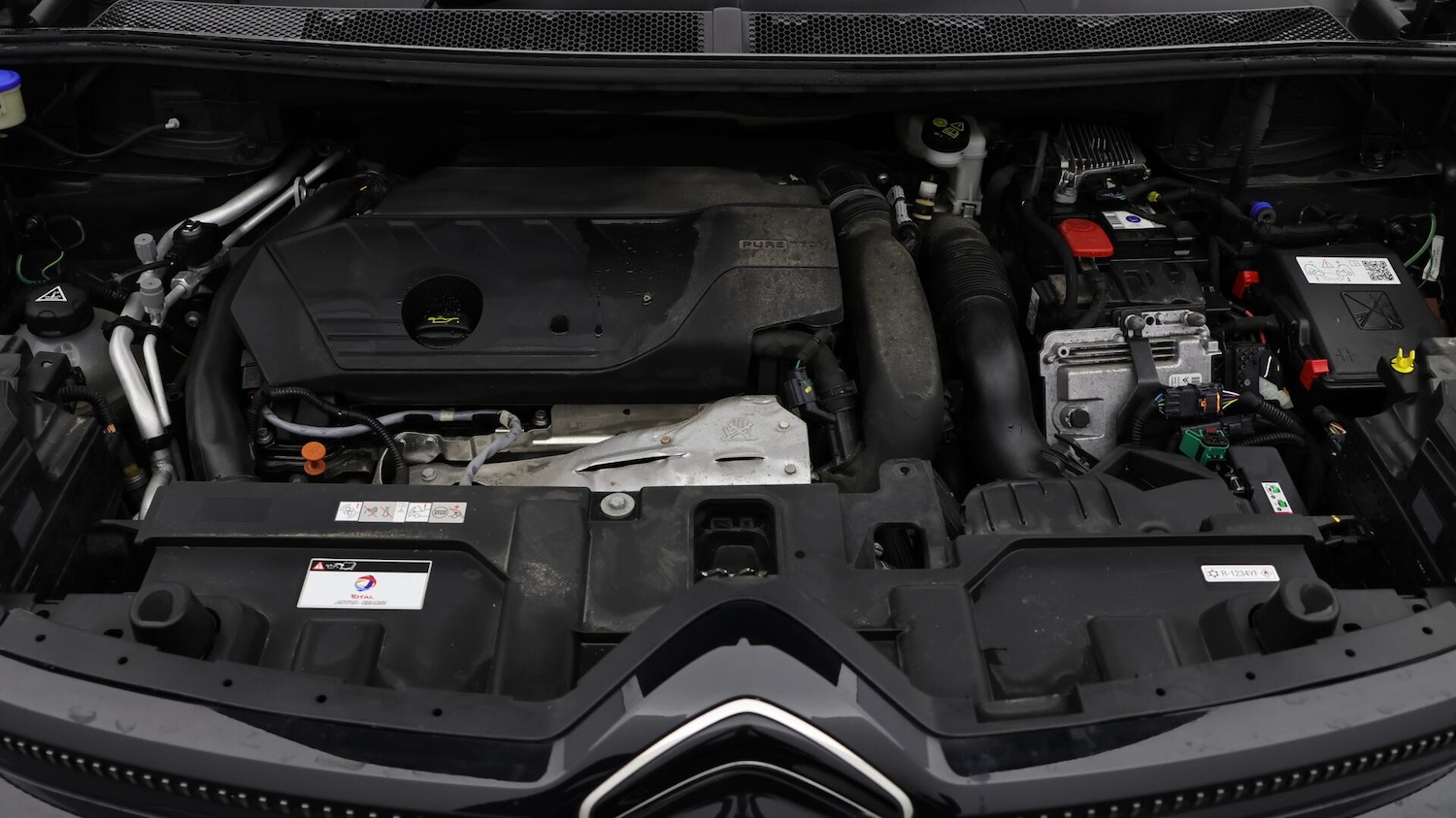 Used Citroen C5 Aircross 2023 for sale - 76521735: Photo 20