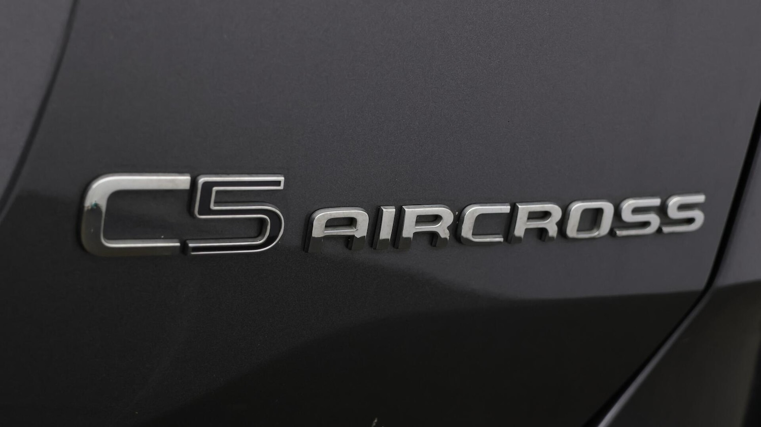 Used Citroen C5 Aircross 2023 for sale - 76521735: Photo 24