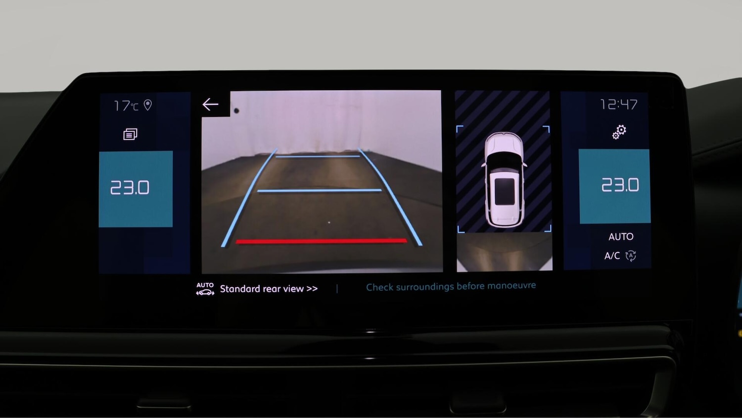 Used Citroen C5 Aircross 2023 for sale - 76521735: Photo 28