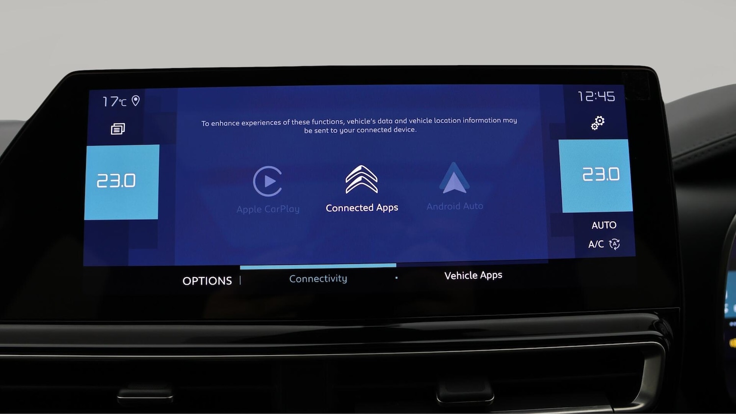 Used Citroen C5 Aircross 2023 for sale - 76521735: Photo 29