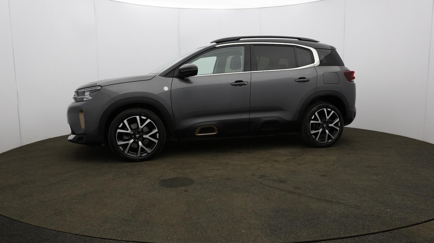 Used Citroen C5 Aircross 2023 for sale - 76521735: Photo 40