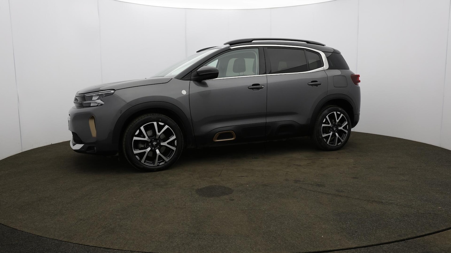 Used Citroen C5 Aircross 2023 for sale - 76521735: Photo 41