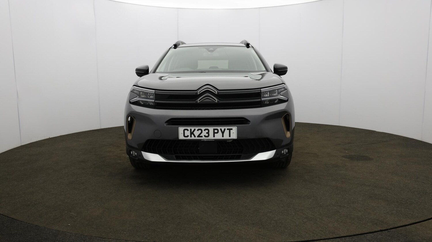 Used Citroen C5 Aircross 2023 for sale - 76521735: Photo 48