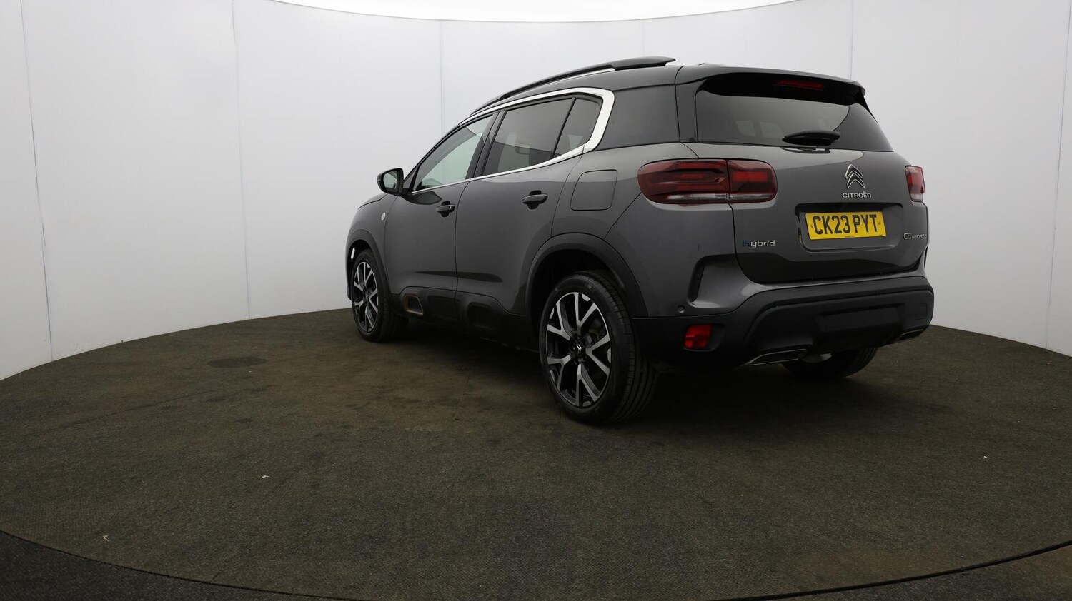 Used Citroen C5 Aircross 2023 for sale - 76521735: Photo 50