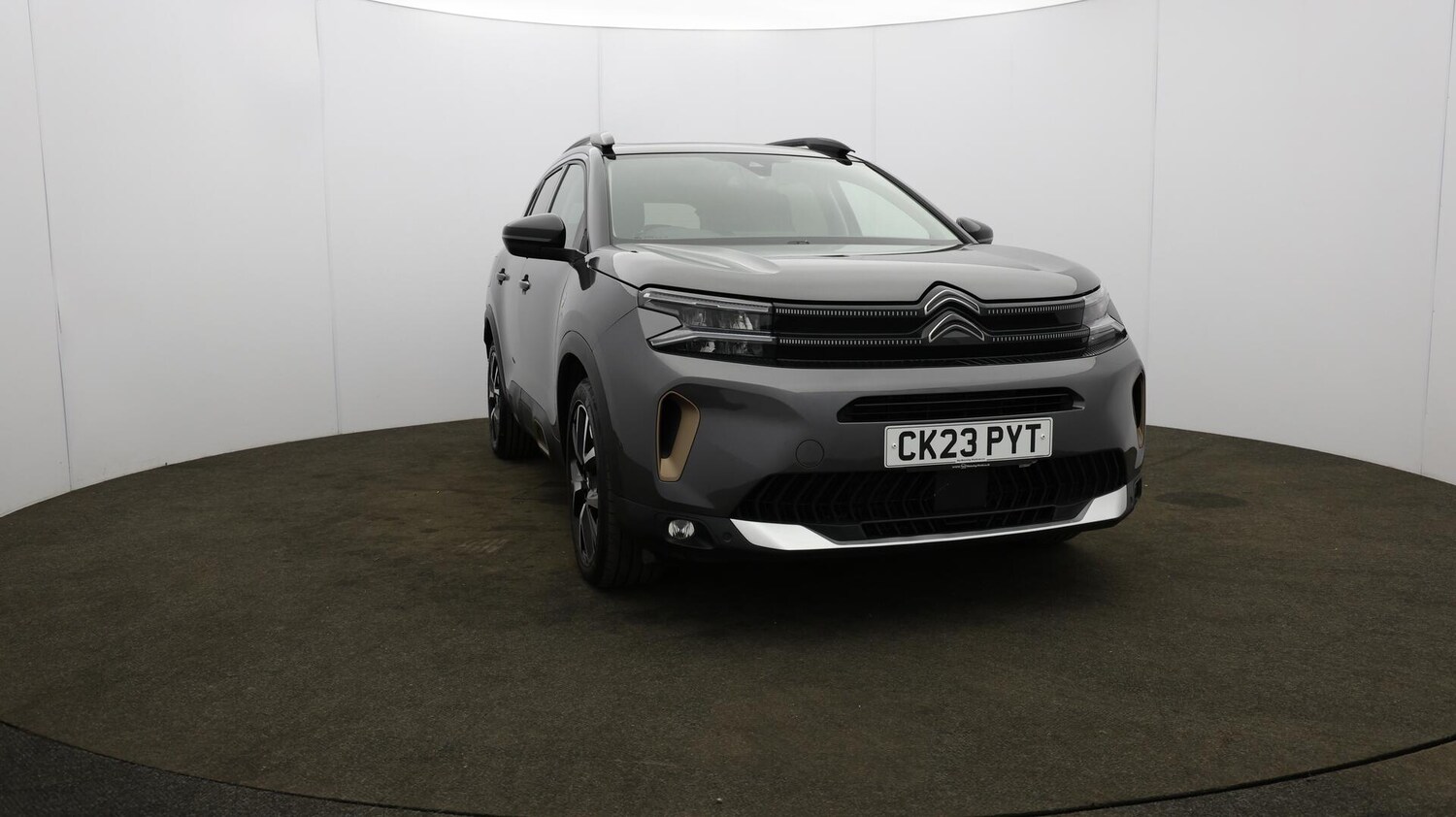 Used Citroen C5 Aircross 2023 for sale - 76521735: Photo 51