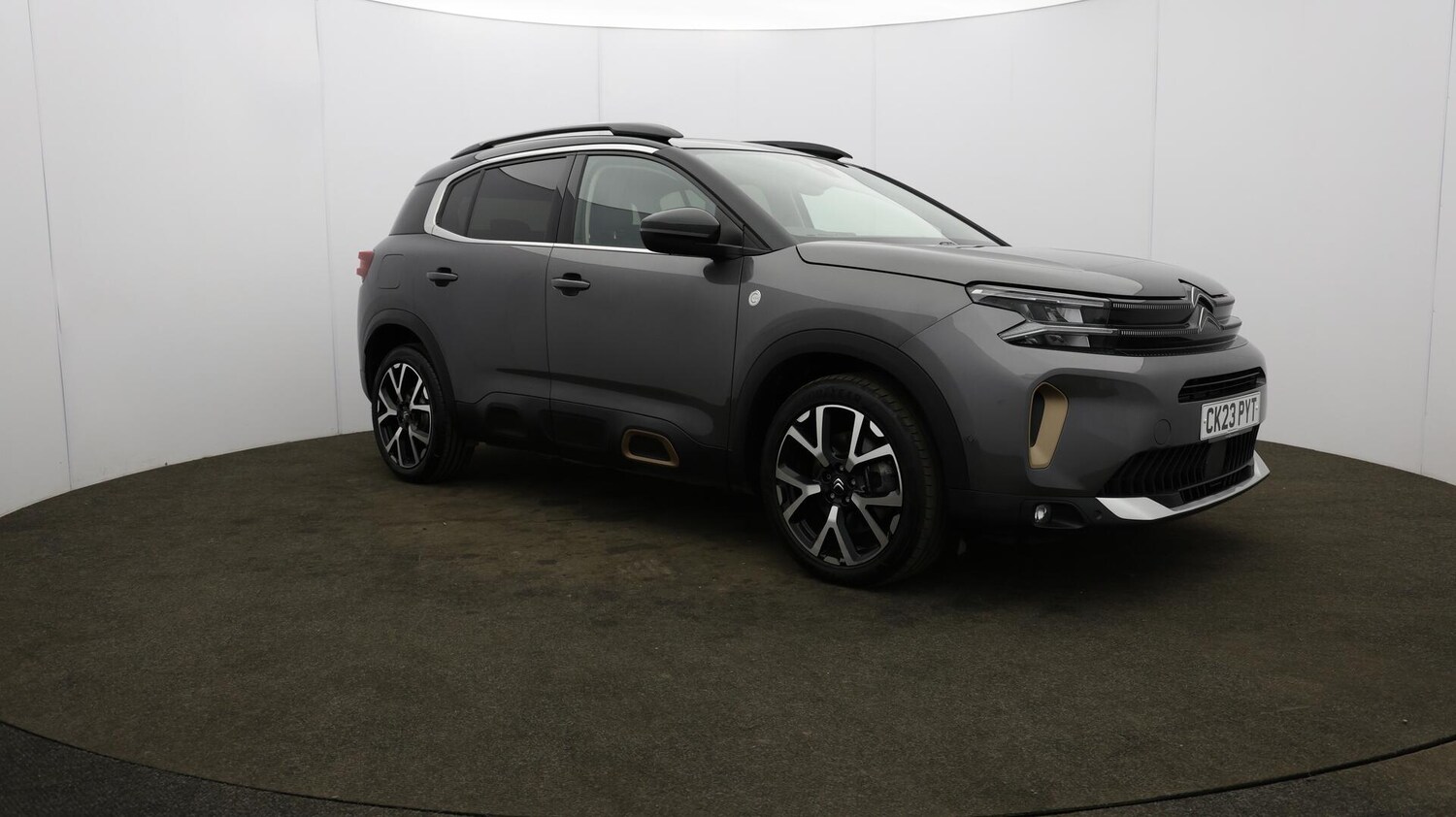 Used Citroen C5 Aircross 2023 for sale - 76521735: Photo 54