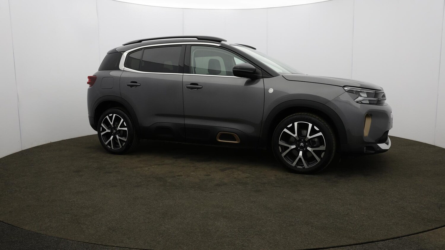 Used Citroen C5 Aircross 2023 for sale - 76521735: Photo 56