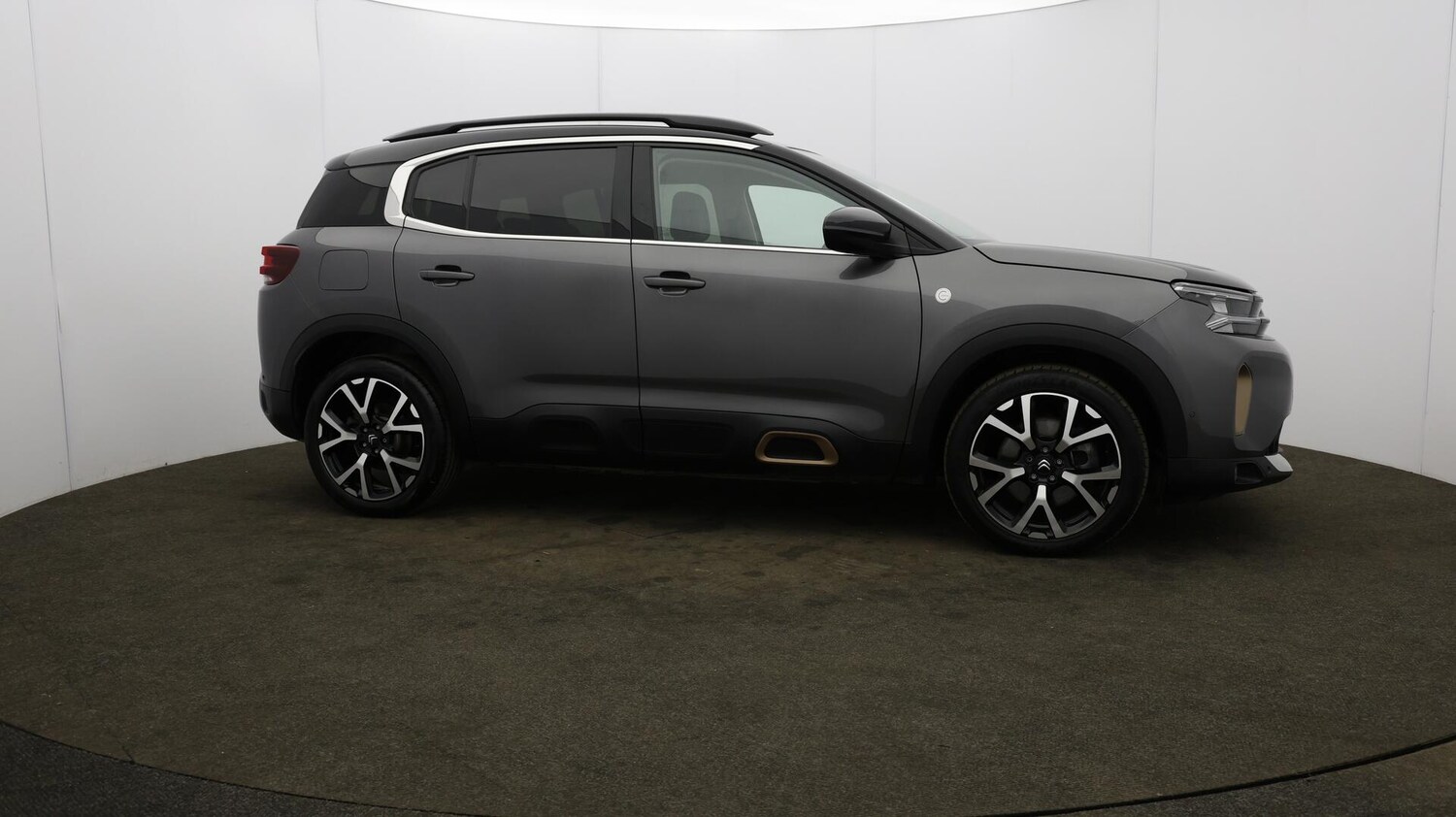 Used Citroen C5 Aircross 2023 for sale - 76521735: Photo 57