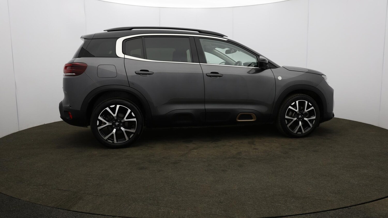 Used Citroen C5 Aircross 2023 for sale - 76521735: Photo 60