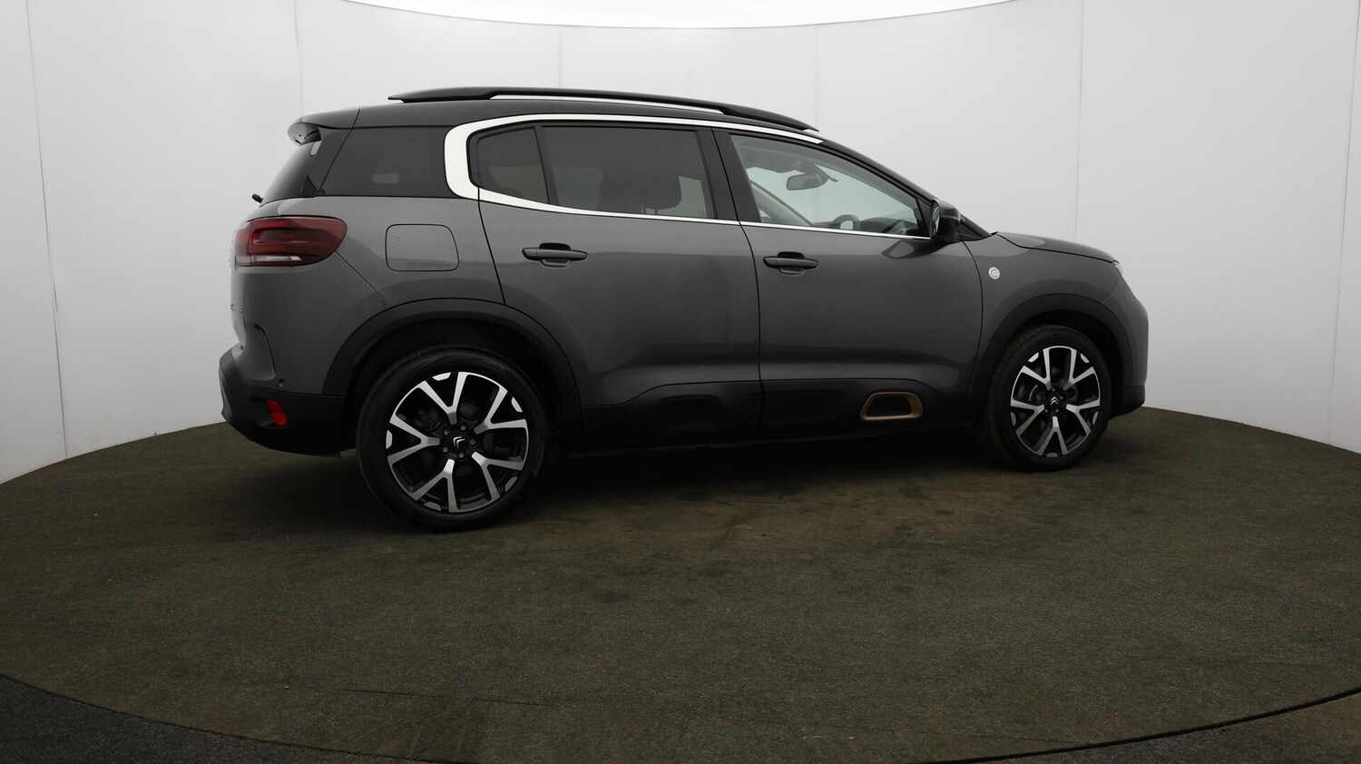 Used Citroen C5 Aircross 2023 for sale - 76521735: Photo 62