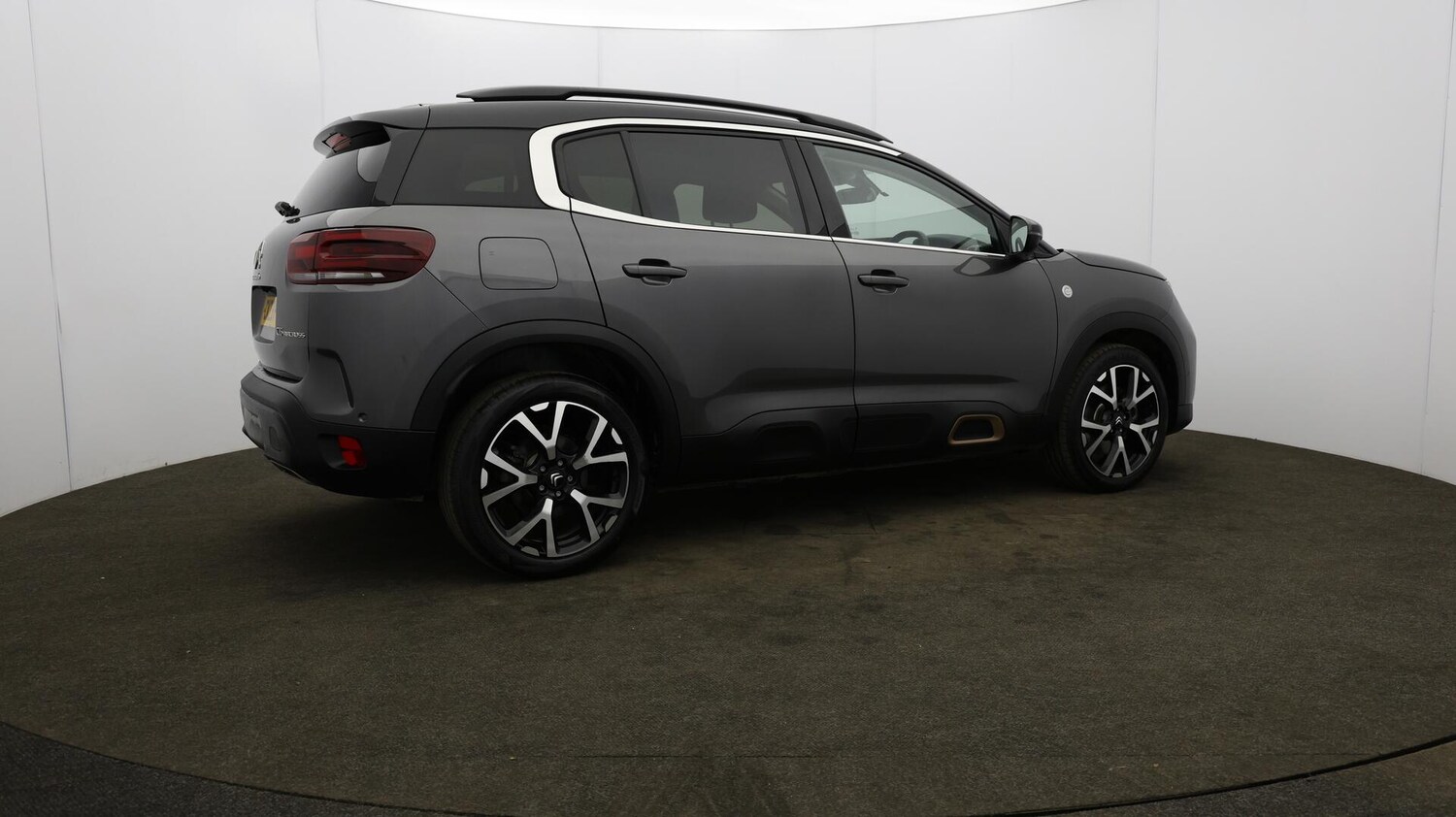 Used Citroen C5 Aircross 2023 for sale - 76521735: Photo 63