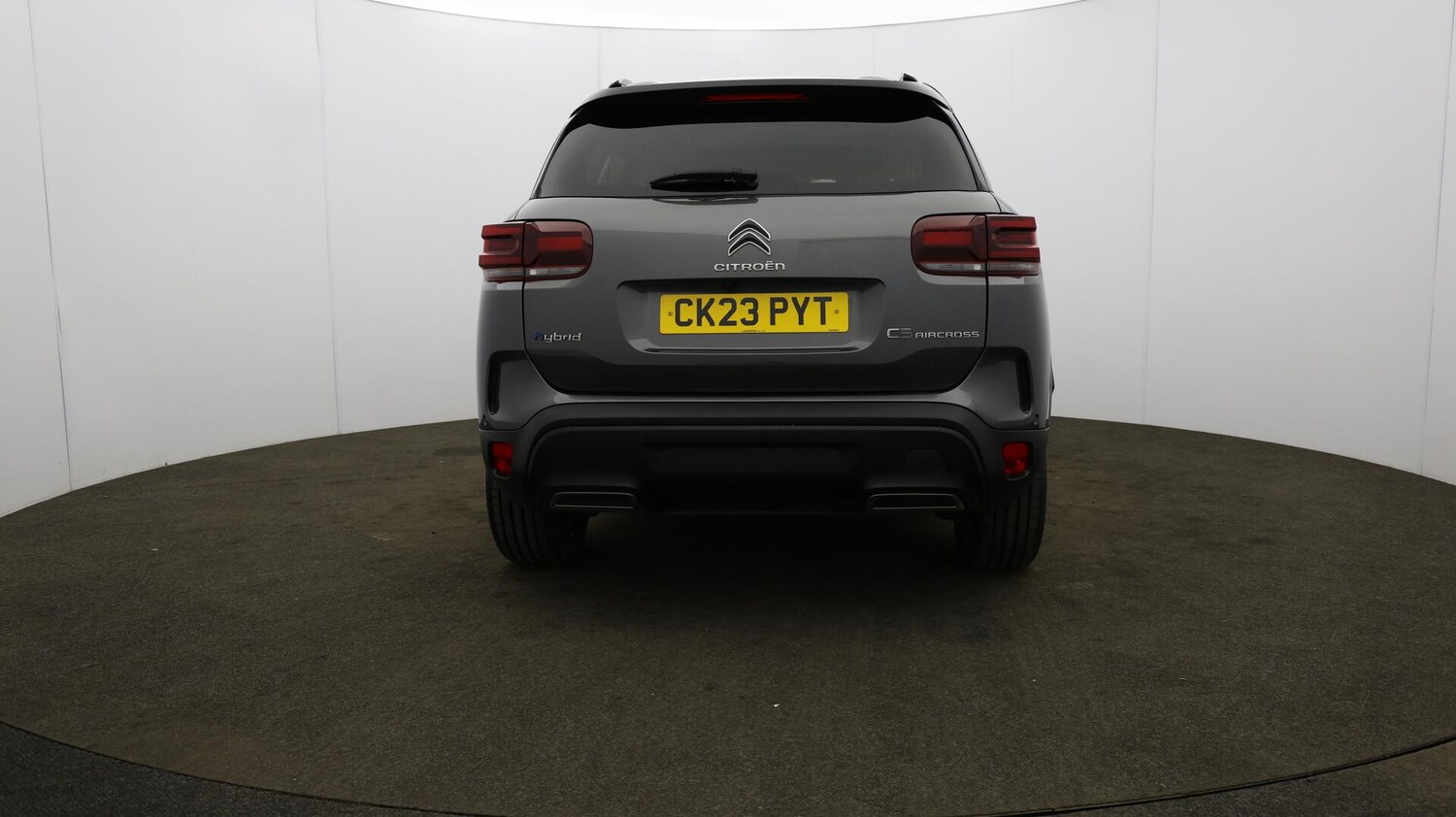 Used Citroen C5 Aircross 2023 for sale - 76521735: Photo 69