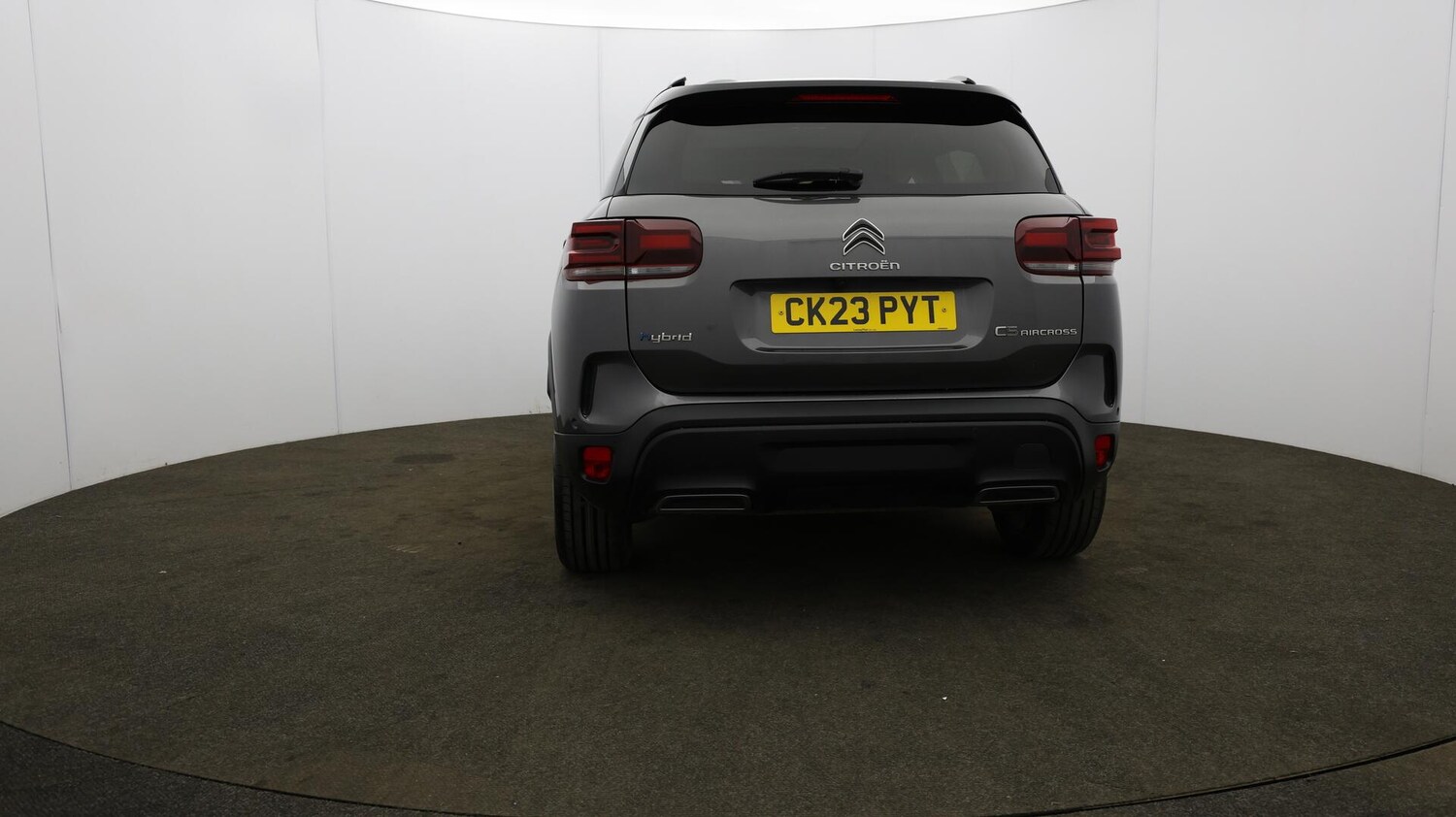 Used Citroen C5 Aircross 2023 for sale - 76521735: Photo 70