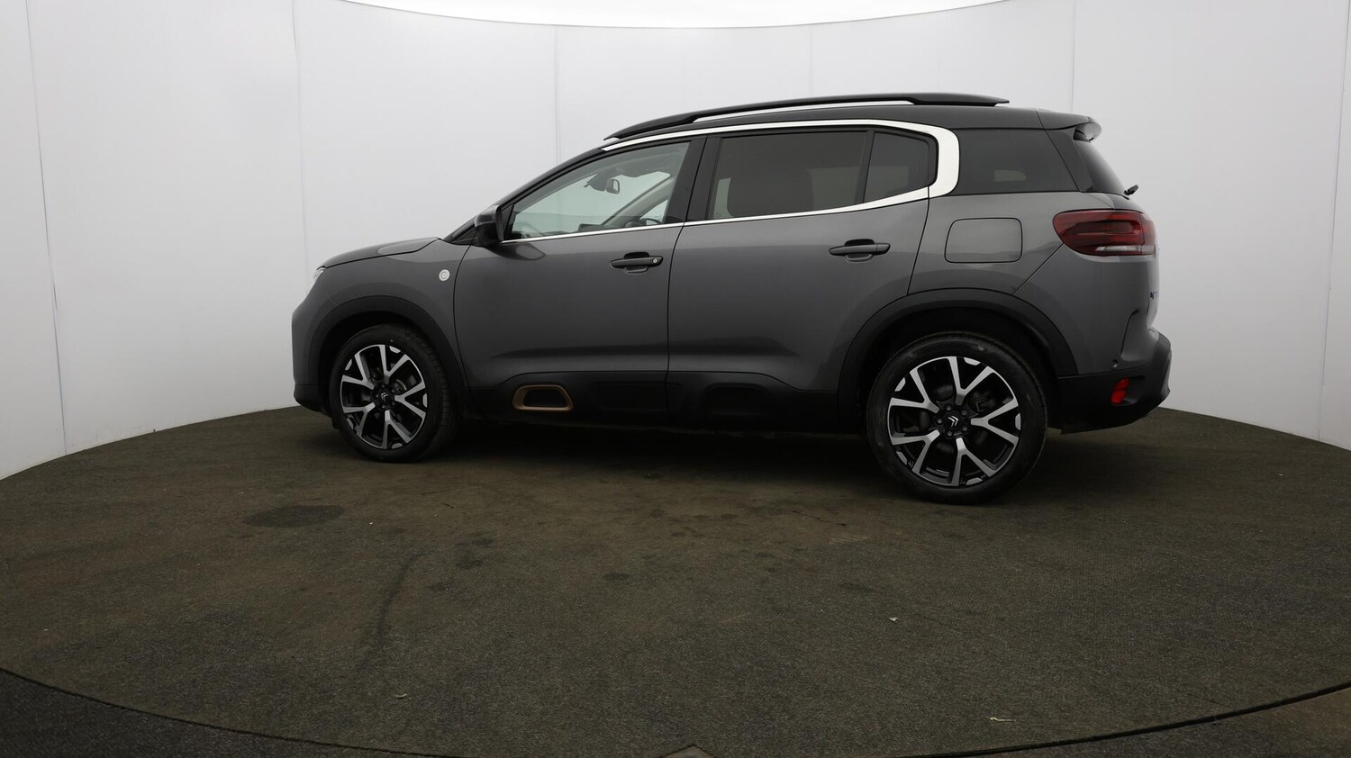 Used Citroen C5 Aircross 2023 for sale - 76521735: Photo 74