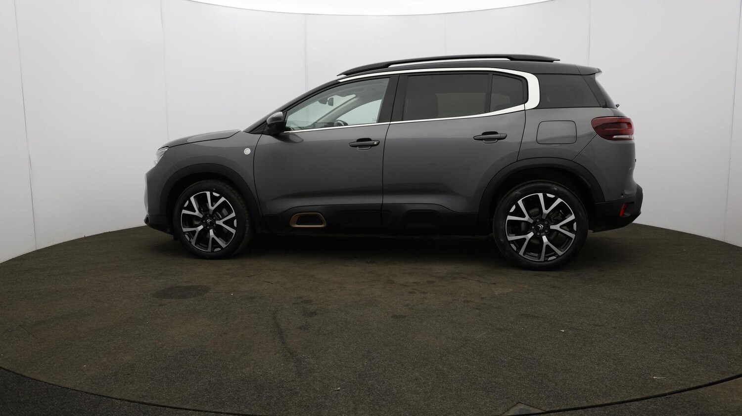 Used Citroen C5 Aircross 2023 for sale - 76521735: Photo 75