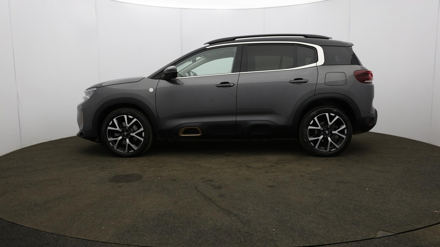 Used Citroen C5 Aircross 2023 for sale - 76521735: Photo 76