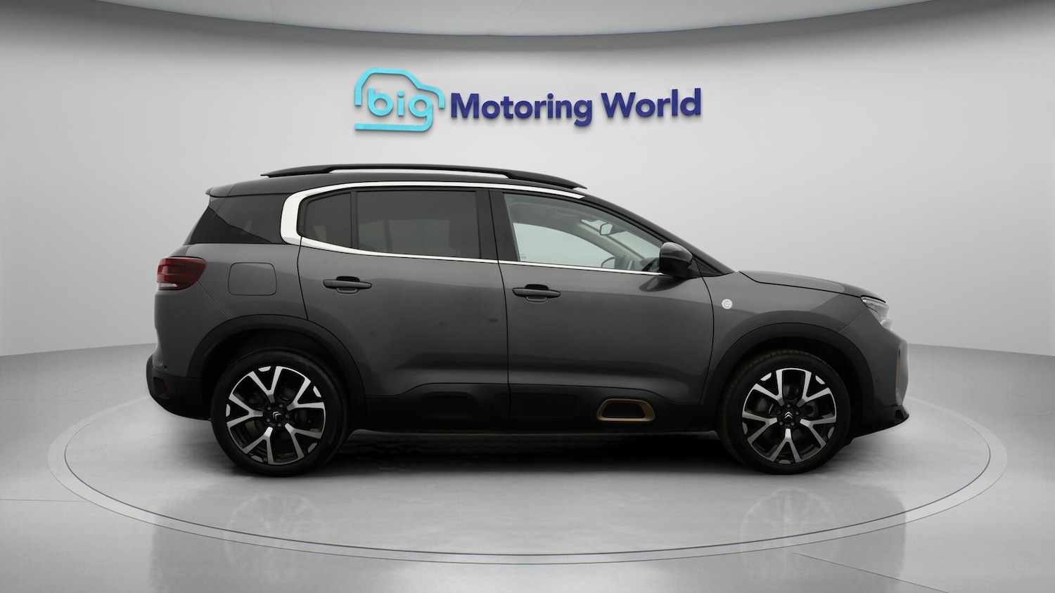 Used Citroen C5 Aircross 2023 for sale - 76521735: Photo 9