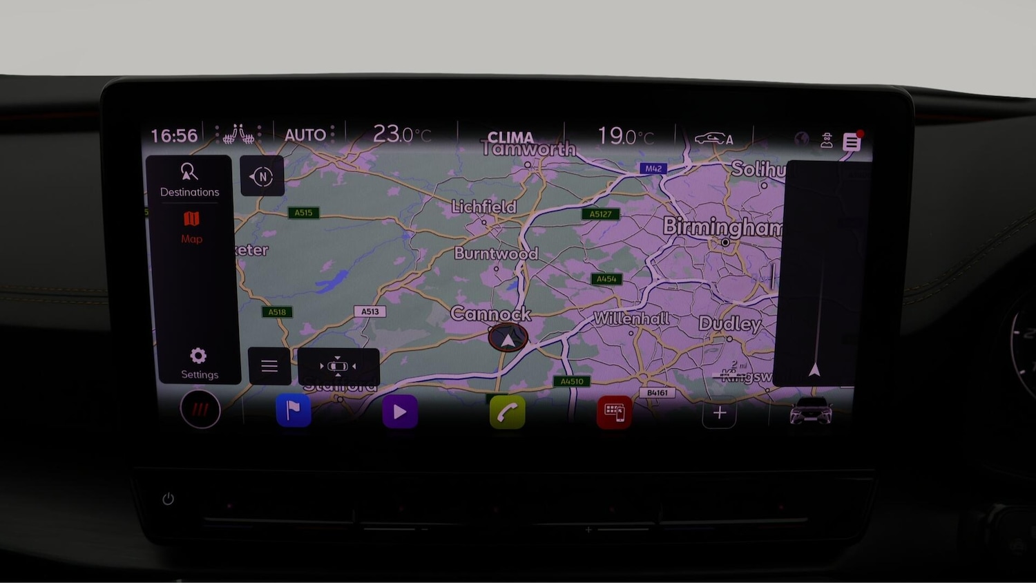 Used Cupra Formentor 2022 for sale - 76094724: Photo 12