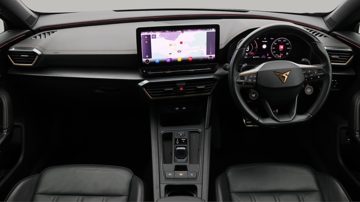 Used Cupra Formentor 2022 for sale - 76094724: Photo 14